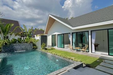3 Bedroom Villa for sale in Chalong, Phuket