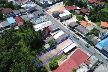 Land for sale in Mae Nam, Surat Thani