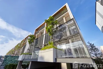 4 Bedroom House for sale in Suan Luang, Bangkok