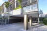 4 Bedroom House for sale in The Element Rama 9, Suan Luang, Bangkok near MRT Hua Mak