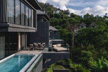 4 Bedroom Villa for sale in Thep Krasatti, Phuket