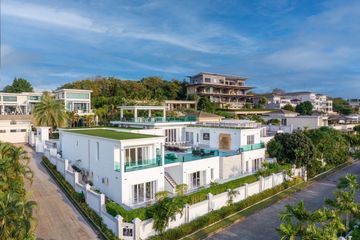 7 Bedroom Villa for sale in Opus Estates @ Siam Royal View, Nong Prue, Chonburi