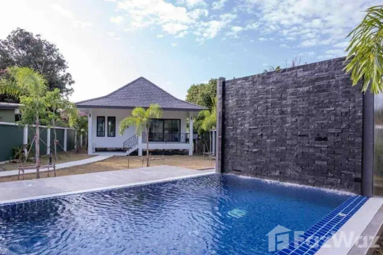 2 Bedroom Villa For Rent