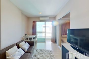 1 Bedroom Condo for sale in Nong Pa Khrang, Chiang Mai
