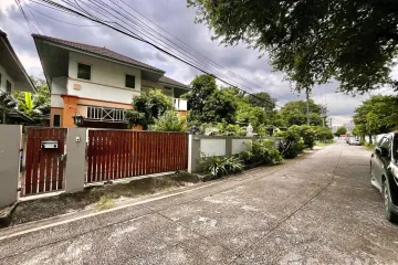 3 Bedroom House for sale in Anusawari, Bangkok near BTS Sai Yud