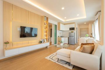 1 Bedroom Condo for sale in Chang Phueak, Chiang Mai