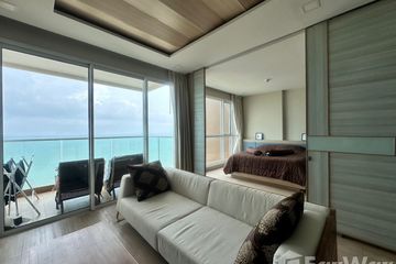 1 Bedroom Condo for rent in Cetus, Nong Prue, Chonburi