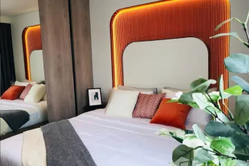 1 Bedroom Condo for rent in HyCondo Thasala, Tha Sala, Chiang Mai