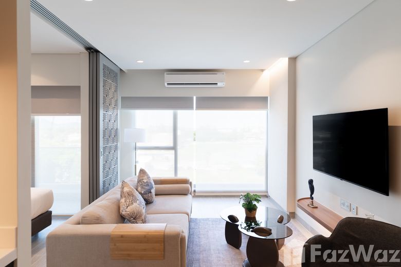 1 Bedroom Condo For Rent