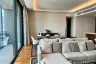 2 Bedroom Condo for sale in The Estelle Phrom Phong, Khlong Tan, Bangkok near BTS Phrom Phong