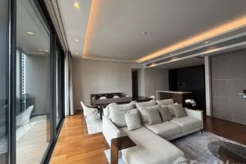 2 Bedroom Condo for Sale or Rent in The Estelle Phrom Phong, Khlong Tan, Bangkok near BTS Phrom Phong