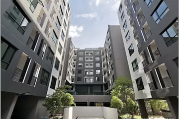1 Bedroom Condo for sale in Khlong Thanon, Bangkok near BTS Saphan Mai