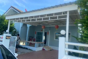 2 Bedroom House for rent in Ban Chang, Rayong