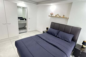 1 Bedroom Condo for rent in Siam Oriental Tropical Garden, Nong Prue, Chonburi