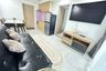 1 Bedroom Condo for rent in Siam Oriental Tropical Garden, Nong Prue, Chonburi