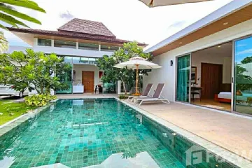 2 Bedroom Villa for rent in Choeng Thale, Phuket