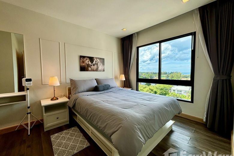 1 Bedroom Condo