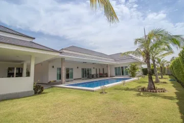 3 Bedroom House for rent in Palm Villas, Cha am, Phetchaburi