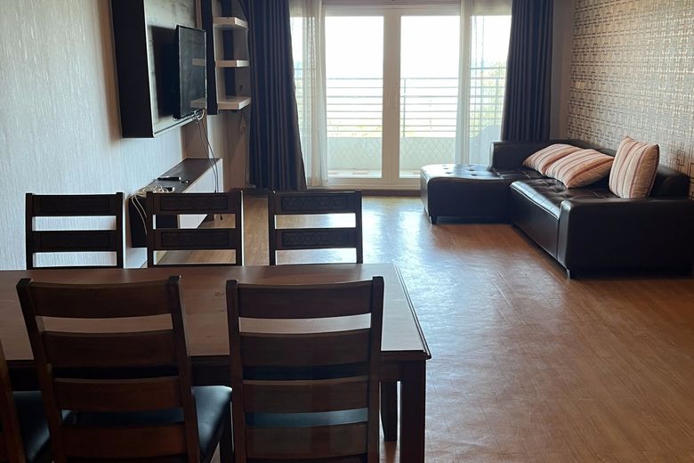 2 Bedroom Condo For Rent