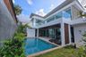 3 Bedroom Villa for sale in Rawai, Phuket