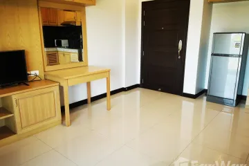 1 Bedroom Condo for sale in Noen Phra, Rayong