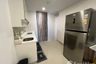 2 Bedroom Condo for Sale or Rent in Supalai Prime Rama 9, Bang Kapi, Bangkok near Airport Rail Link Makkasan