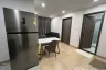 2 Bedroom Condo for Sale or Rent in Supalai Prime Rama 9, Bang Kapi, Bangkok near Airport Rail Link Makkasan