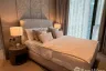 2 Bedroom Condo for Sale or Rent in One89 Wireless, Lumpini, Bangkok near MRT Lumpini