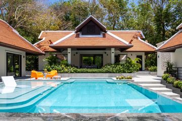 3 Bedroom House for sale in Rawai, Phuket