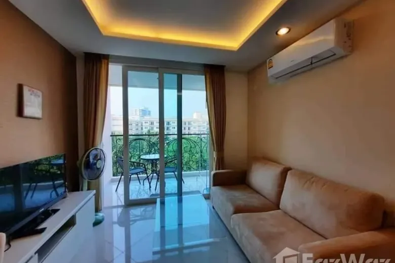 1 Bedroom Condo