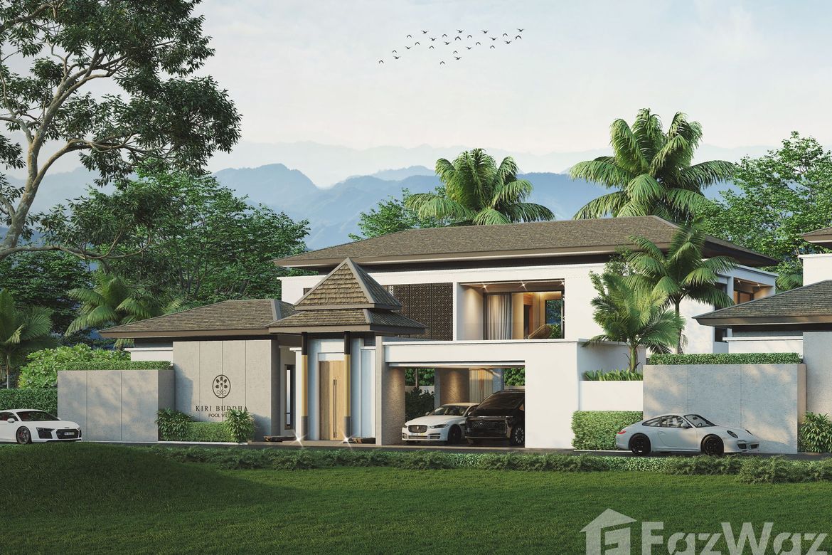 Mueang Phuket, Phuket