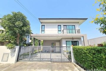 3 Bedroom House for sale in Sam Wa Tawan Tok, Bangkok