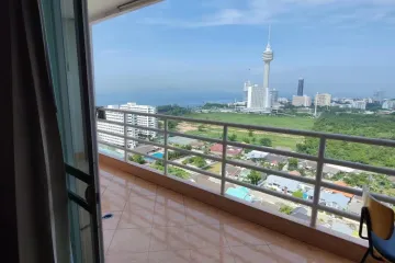 Condo for rent in Nong Prue, Chonburi