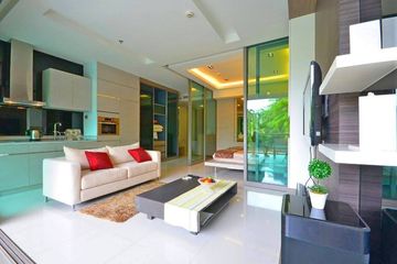 1 Bedroom Condo for rent in Na Kluea, Chonburi