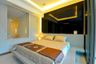 1 Bedroom Condo for rent in Ananya Beachfront Wongamat, Na Kluea, Chonburi