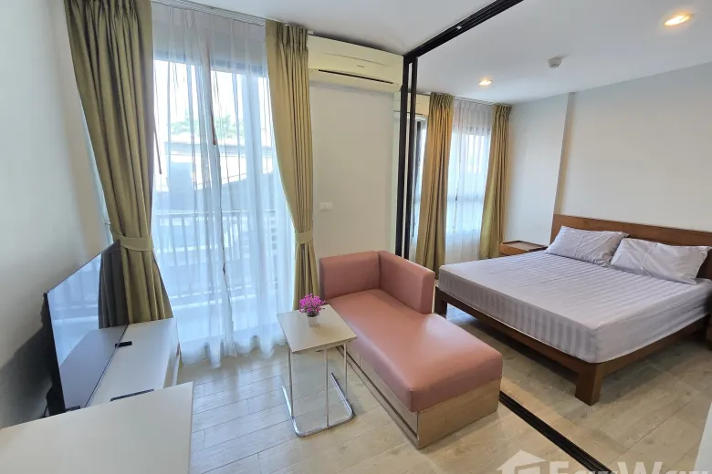 1 Bedroom Condo For Rent