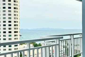 1 Bedroom Condo for rent in Lumpini Park Beach Jomtien, 