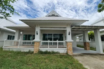 3 Bedroom House for sale in Cha am, Phetchaburi