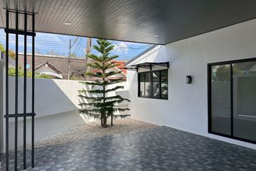 3 Bedroom House for sale in Mu Ban Wong Siri, Chalong, Phuket
