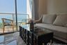 1 Bedroom Condo for rent in The Riviera Ocean Drive, Nong Prue, Chonburi
