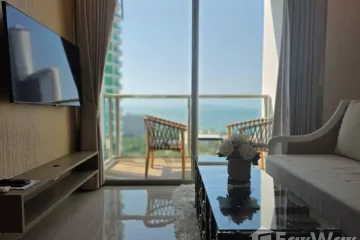 1 Bedroom Condo for rent in Nong Prue, Chonburi