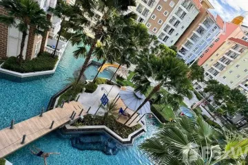 1 Bedroom Condo for rent in Na Jomtien, Chonburi