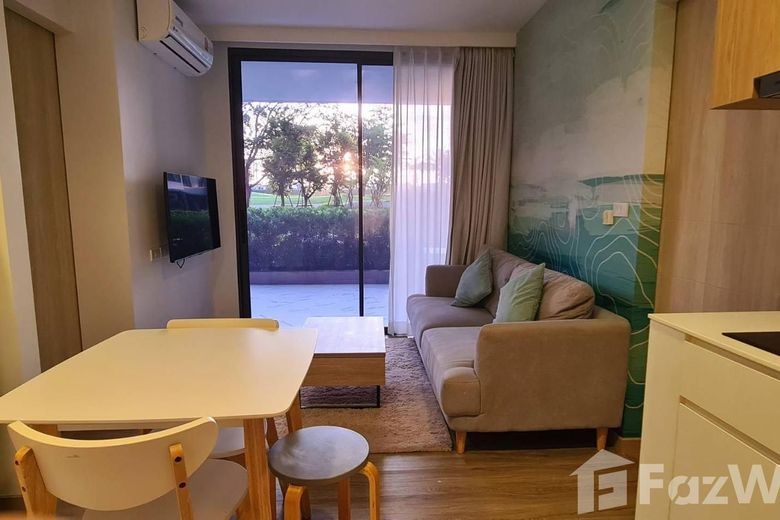 2 Bedroom Condo For Rent