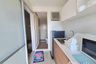 Condo for rent in Baan Thew Lom, Cha am, Phetchaburi