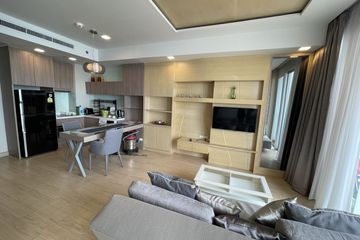 1 Bedroom Condo for rent in Cetus, Nong Prue, Chonburi