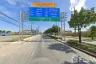 Land for sale in Thap Yao, Bangkok