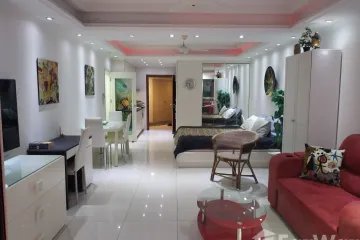 Condo for Sale or Rent in Jomtien Condotel, Nong Prue, Chonburi