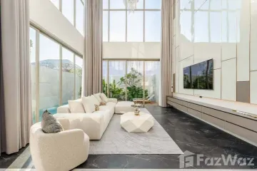 4 Bedroom Villa for rent in Choeng Thale, Phuket