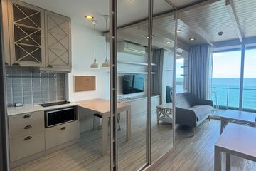 1 Bedroom Condo for rent in Pak Nam, Rayong