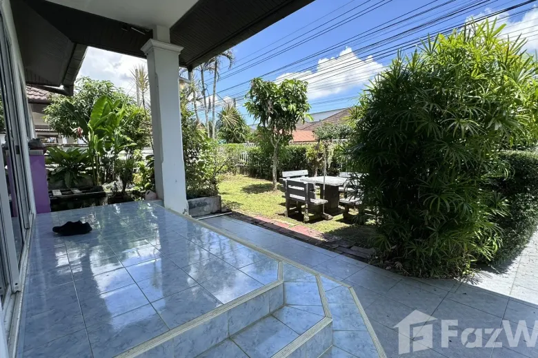 3 Bedroom House For Rent